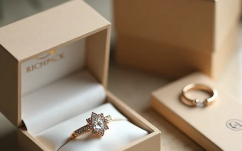 Economy Jewelry Boxes